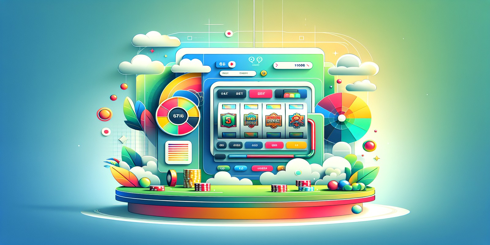 Discover the Best Slots in Pakistan for 2025: Big Wins Await! - Slot Strategy Guide for pakistani | JILIBET