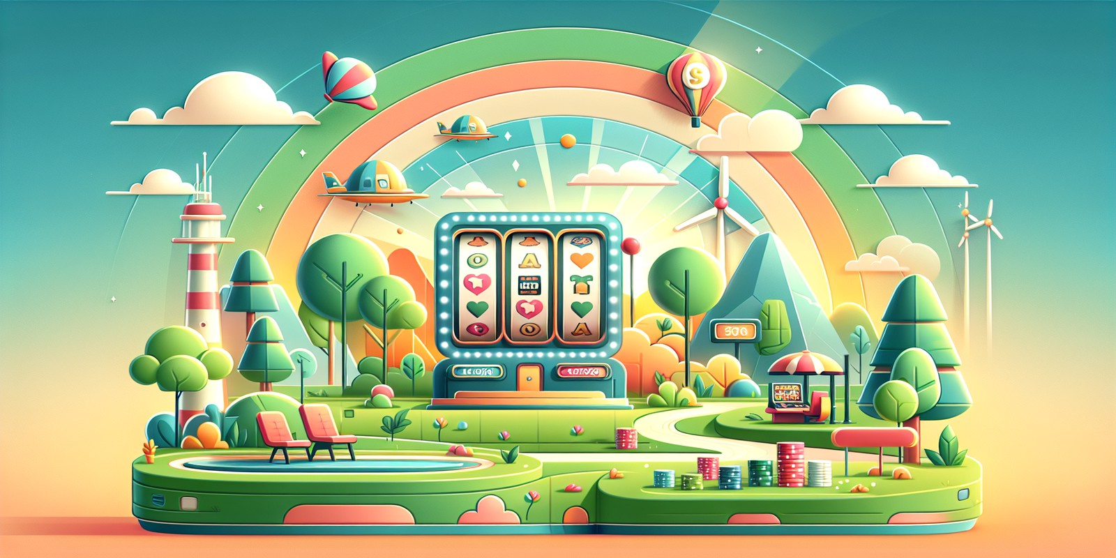 Exploring the Best Slots in Pakistan: Top Picks for 2025 - A guide for players on JILIBET