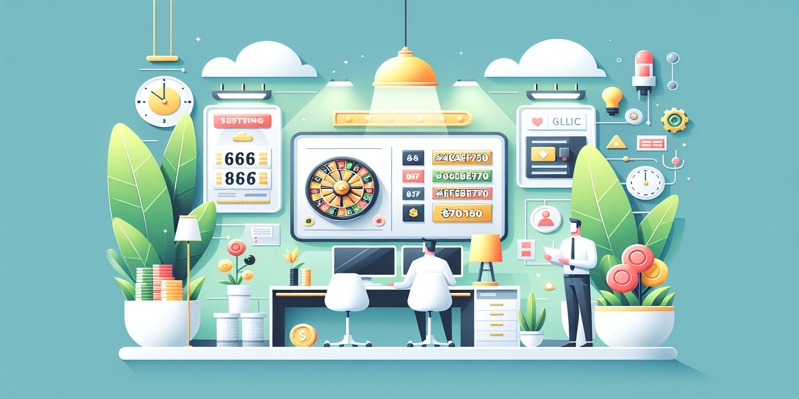 Join the Jackpot Party Casino: Your Ultimate 2025 Slot Guide - Slot Strategy Guide for global | JILIBET