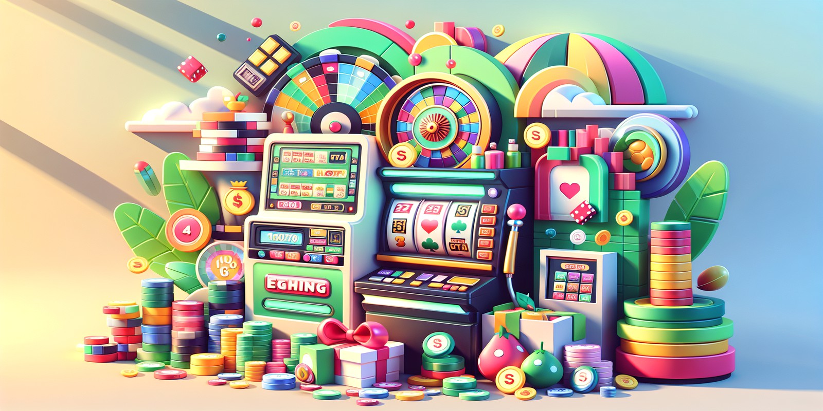 Join the Jackpot Party: Top Slot Strategies for 2025 Wins - Slot Strategy Guide for pakistani | JILIBET