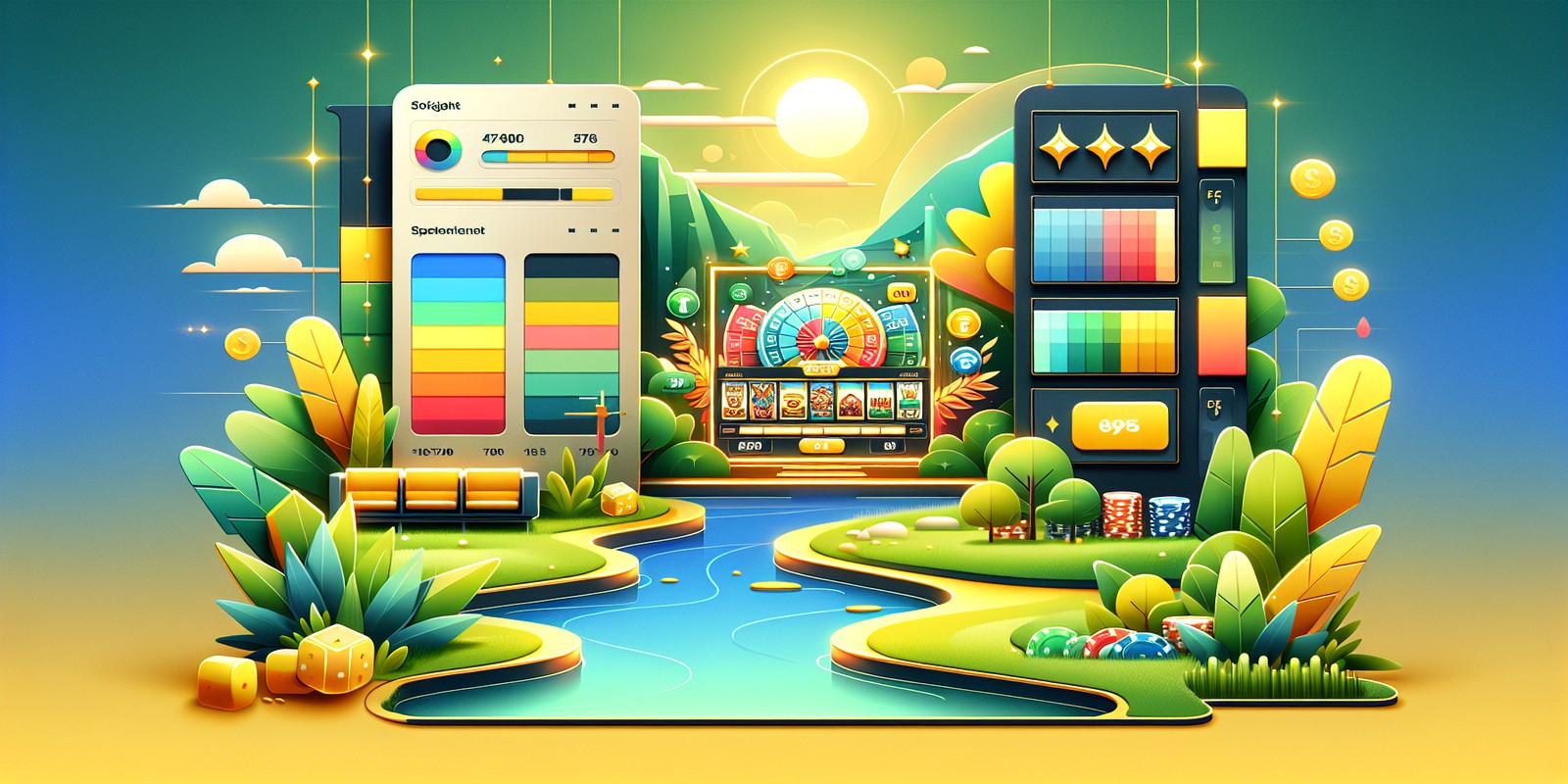 Unleash Your Luck: Top Online Slots in Pakistan for 2025 - Slot Strategy Guide for pakistani | JILIBET