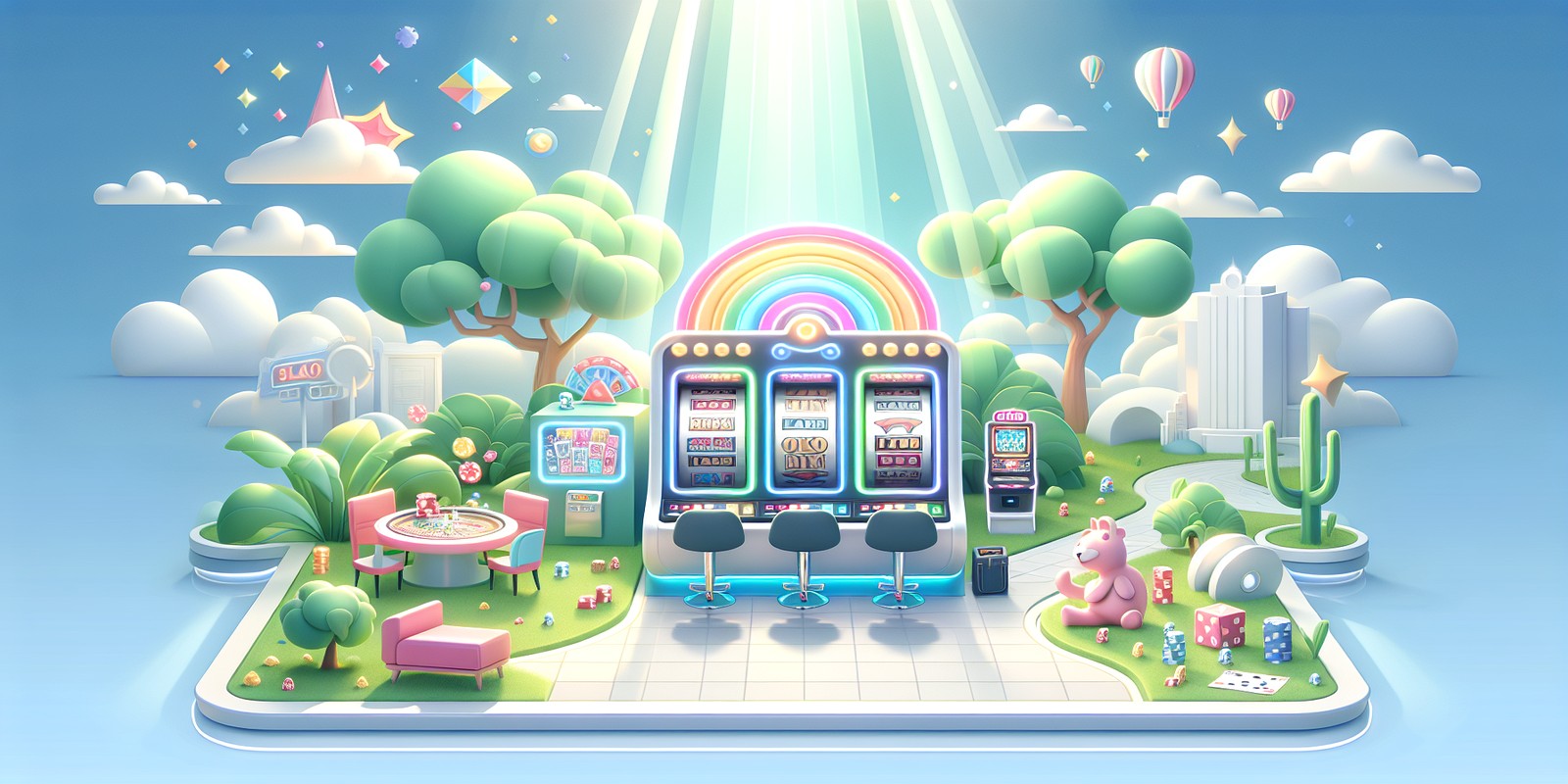 Unlock Big Wins: Your Ultimate Guide to Jackpot Party Casino 2025 - Gaming Guide Guide for global | JILIBET