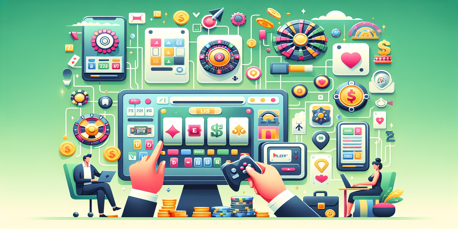 Unlock the Best Slots in Pakistan: Top Picks for 2025 Success! - Slot Strategy Guide for global | JILIBET