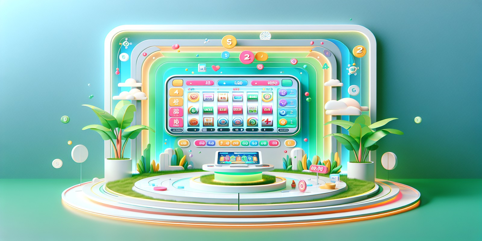 Unlock the Excitement: Top Online Slots in Pakistan for 2025 - Slot Strategy Guide for pakistani | JILIBET