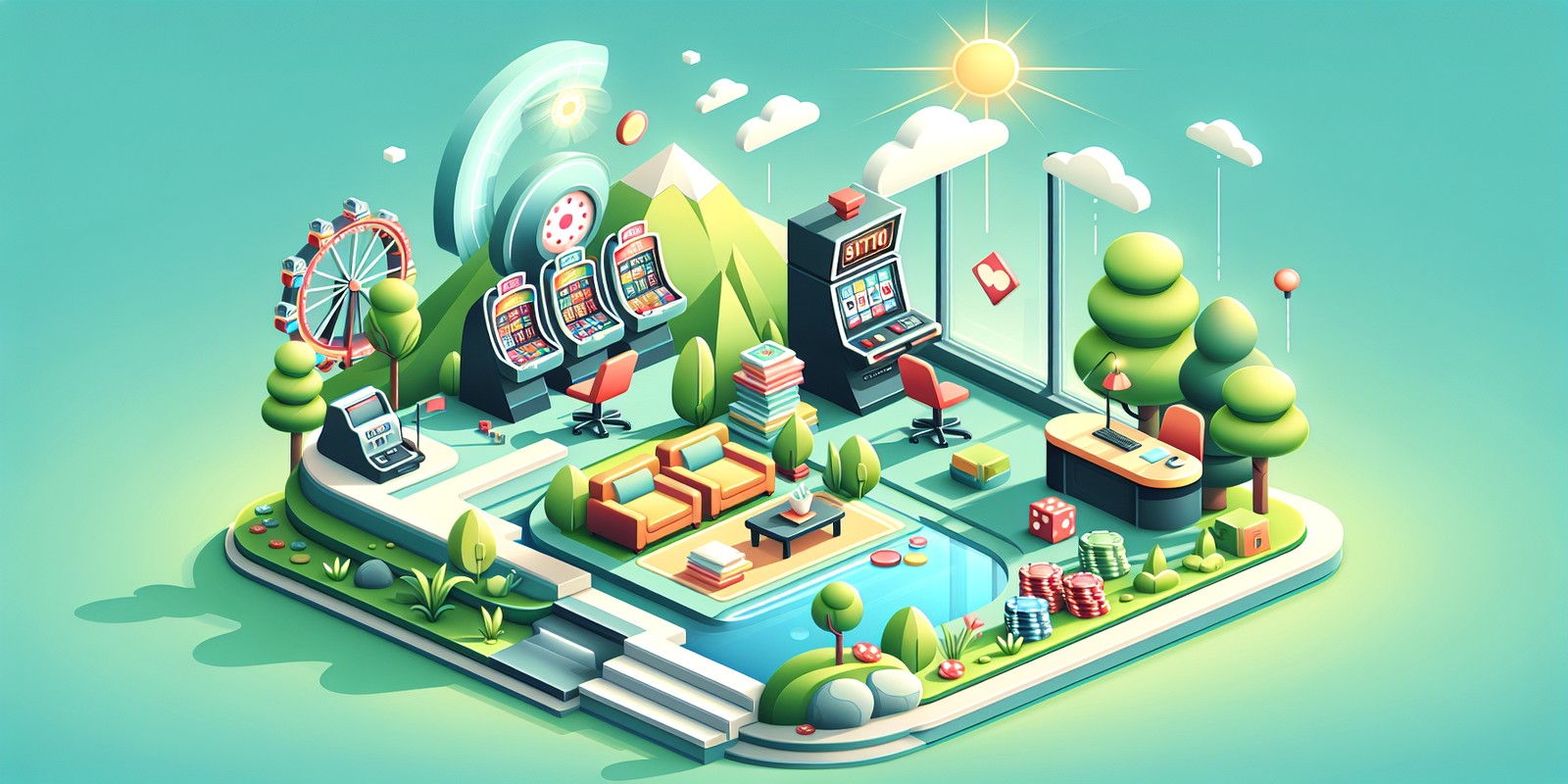 Unlock the Fun: Your Complete Guide to Jackpot Party Casino 2025 - Gaming Guide Guide for pakistani | JILIBET