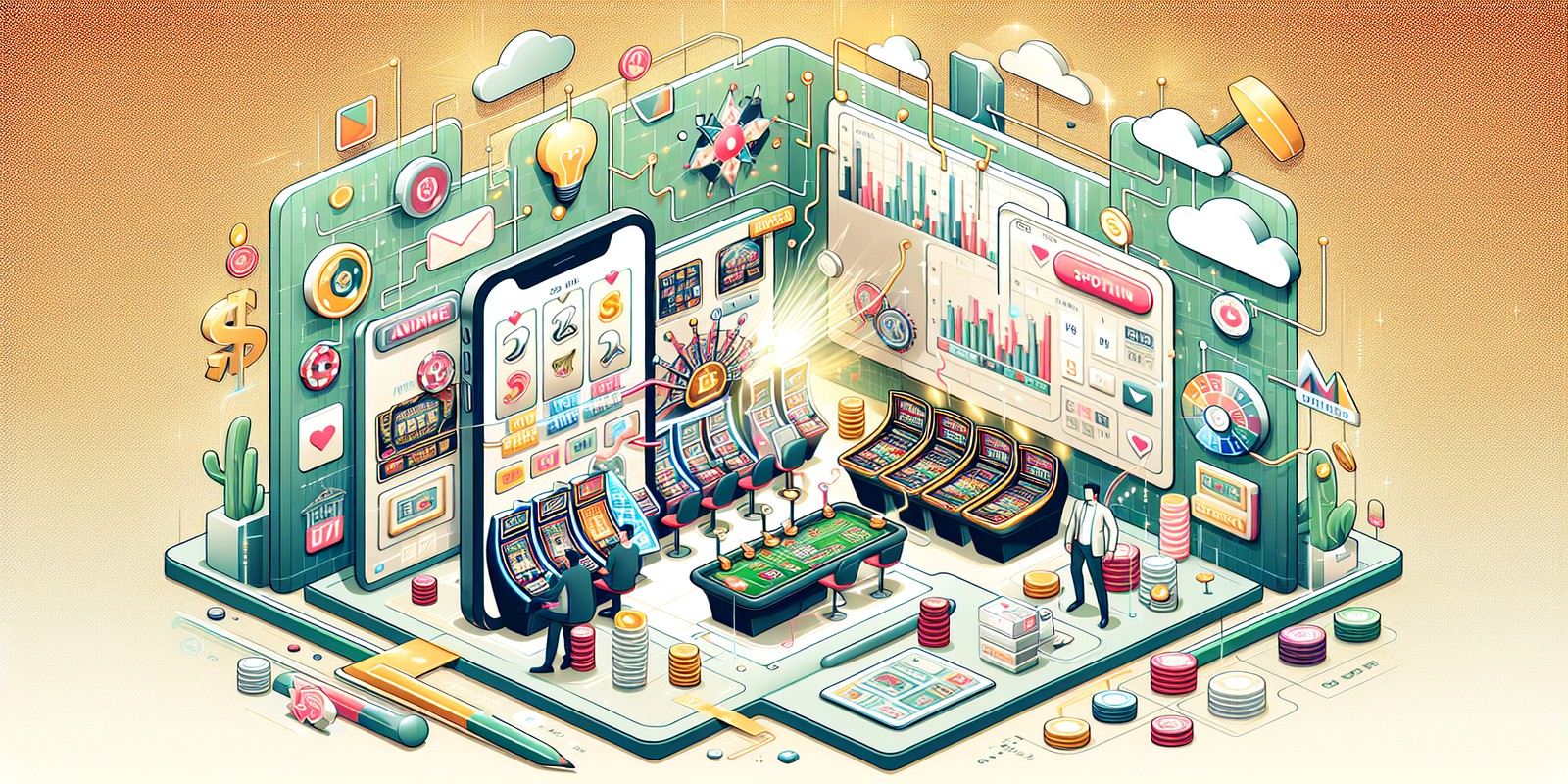 Unlock the Jackpot Party Casino: Your Guide to Winning Big in 2025 - Gaming Guide Guide for pakistani | JILIBET