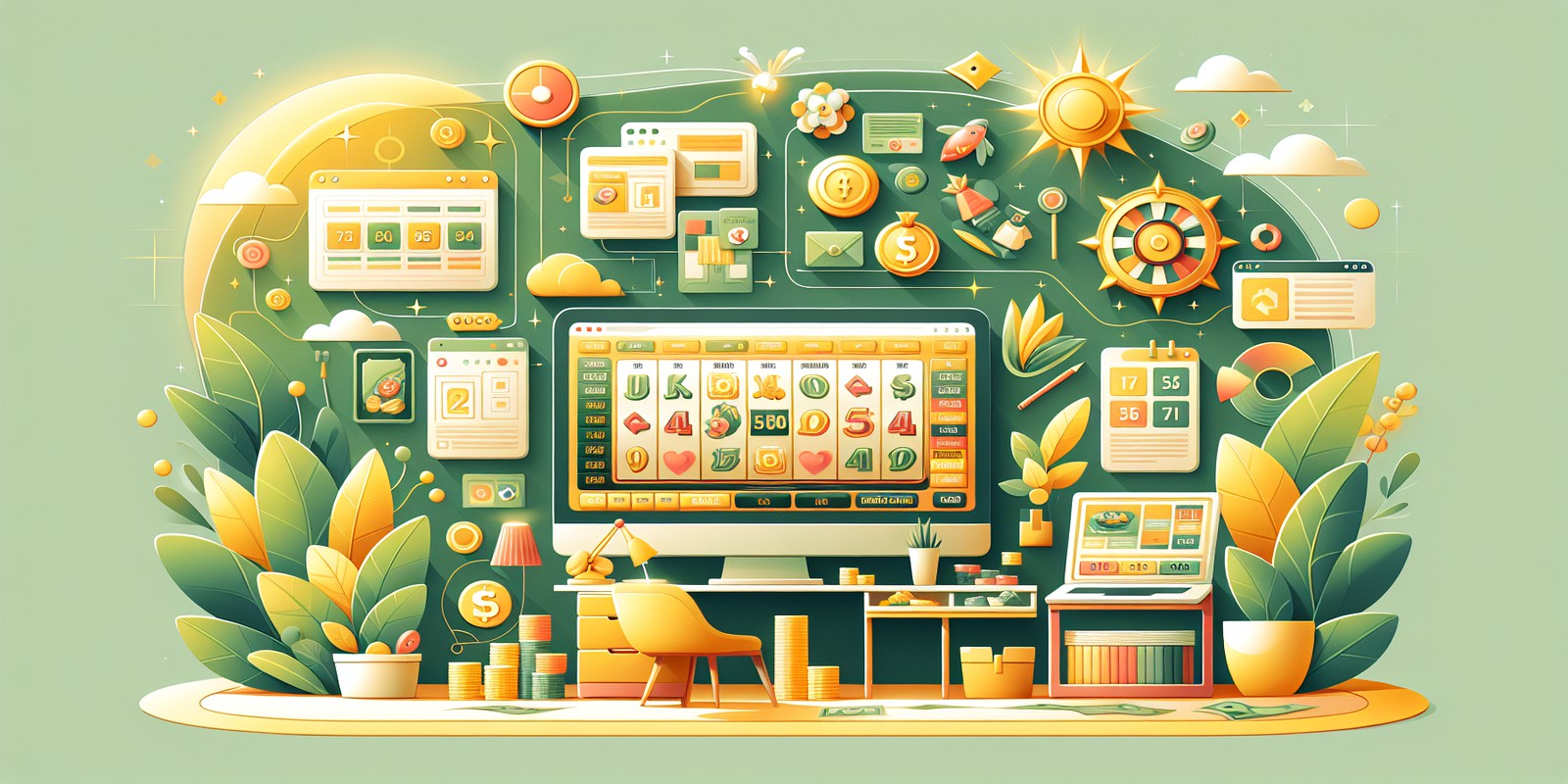 Unlocking the Best Slots in Pakistan: A 2025 Guide to Big Wins - Slot Strategy Guide for pakistani | JILIBET