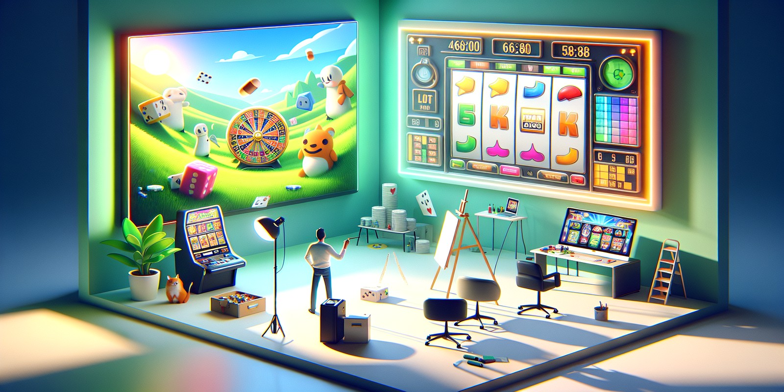 Unlocking the Wolf 777 Game: Your Ultimate Slot Strategy Guide 2025 - JILIBET Guide for Pakistan Players