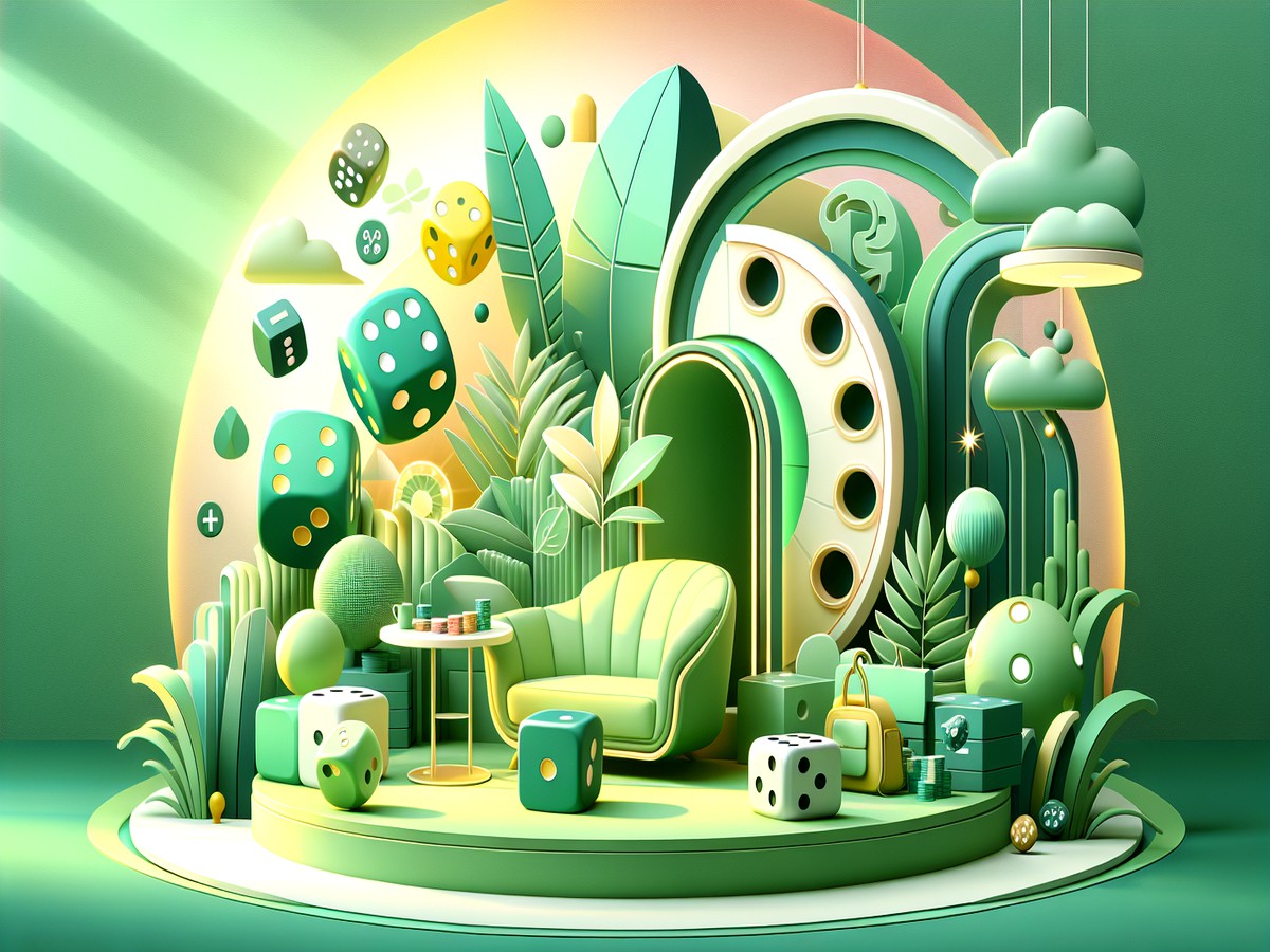 JILIBET Dice Games - Luck is just a roll away.