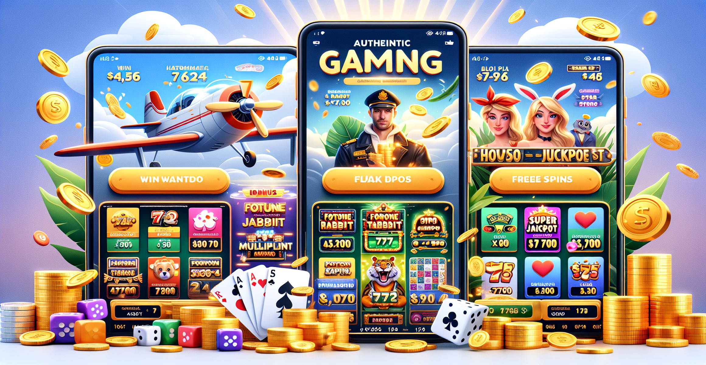 Fortune Rabbit Slots at JILIBET - Hop into big jackpots.